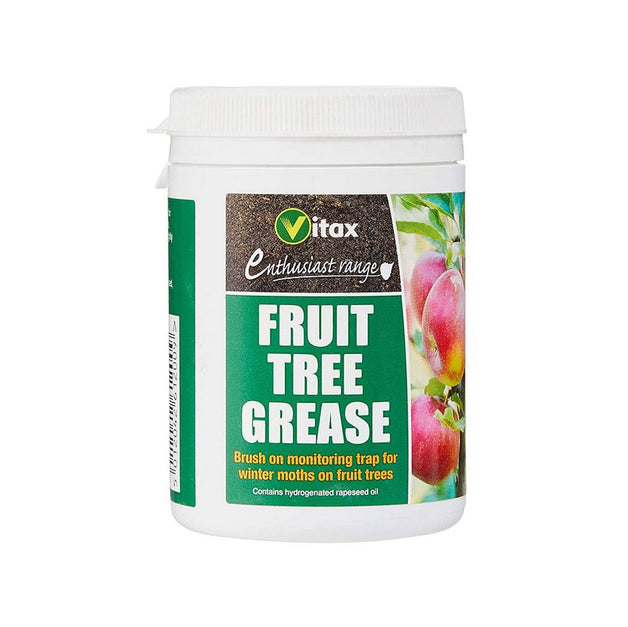 Fruit Tree Grease