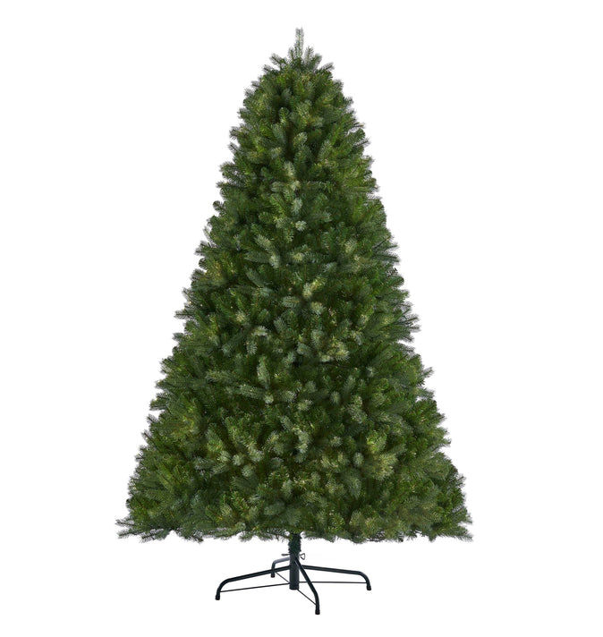 Bosk Lakeside 6.5ft Un-Lit Artificial Christmas Tree