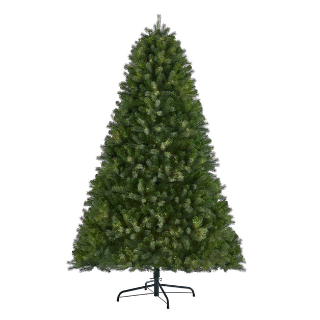 Bosk Lakeside 6.5ft Un-Lit Artificial Christmas Tree