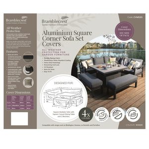 Bramblecrest la rochelle modular sofa online