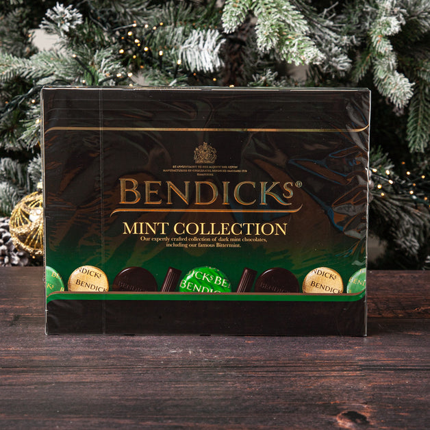 Mint Collection 400g