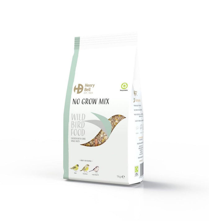 No Grow Mix 1kg