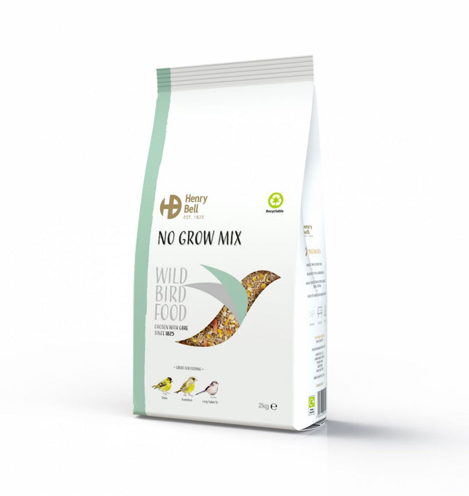 No Grow Mix 2kg