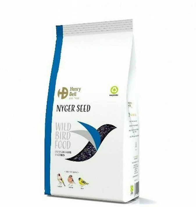 Nyger Seed 1.8kg