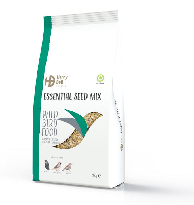 Essential Seed Mix 2kg