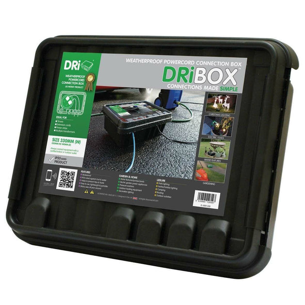 Dri-Box Large