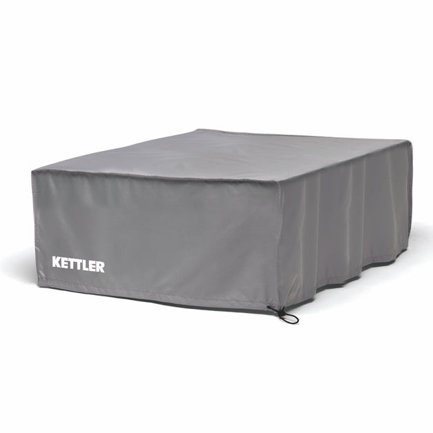 Kettler Palma Low Lounge Coffee Table Cover