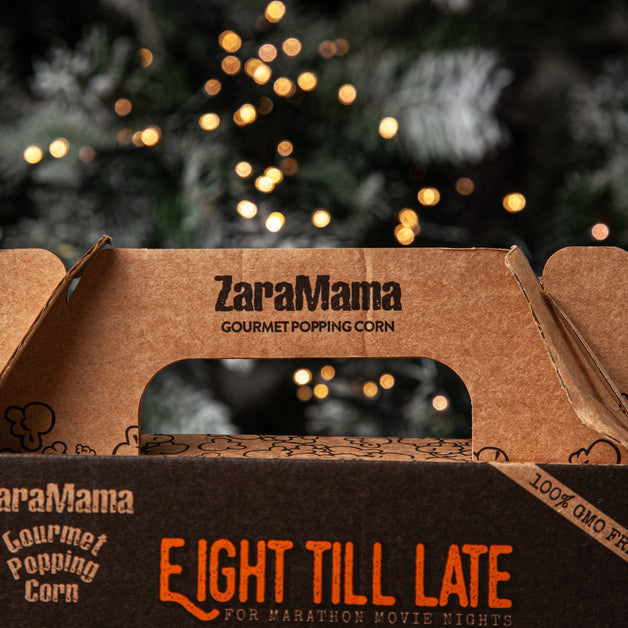 ZaraMama - Eight Till Late  720g