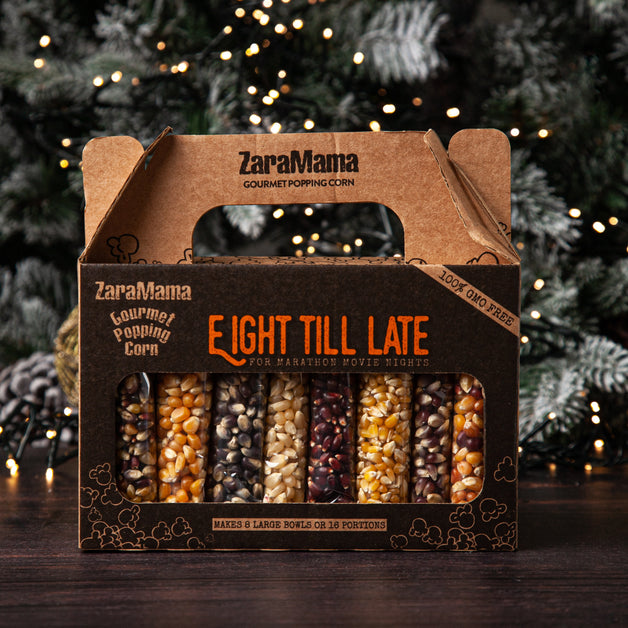 ZaraMama - Eight Till Late  720g