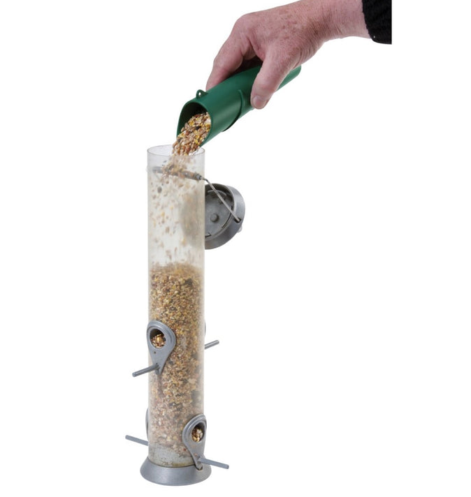 Pet & Garden Scoop Green