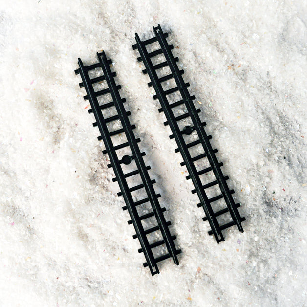 Lemax Straight Track For Christmas Express