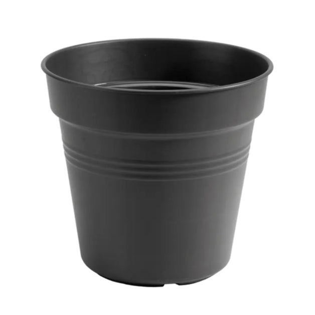 Green Basics Growpot 27cm Black