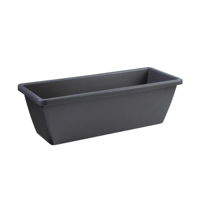 Barcelona Trough 90cm Anthracite