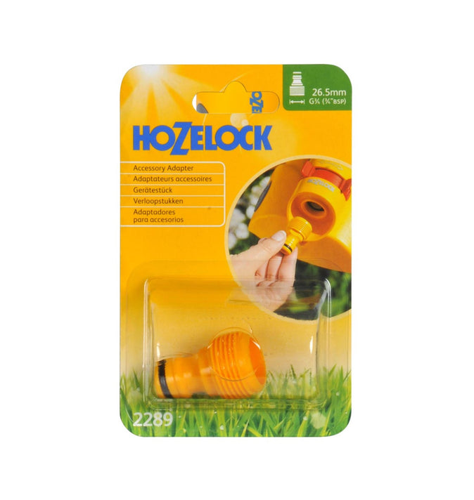 Hozelock Accessory Adaptor