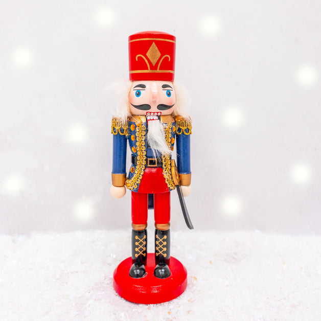 Traditional Nutcracker